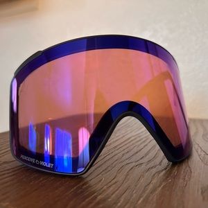Anon M4S Spare Lens